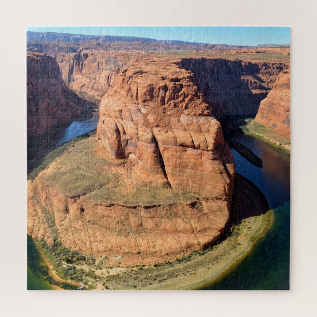 Grand Canyon Arizona Puzzle (Vertikal)