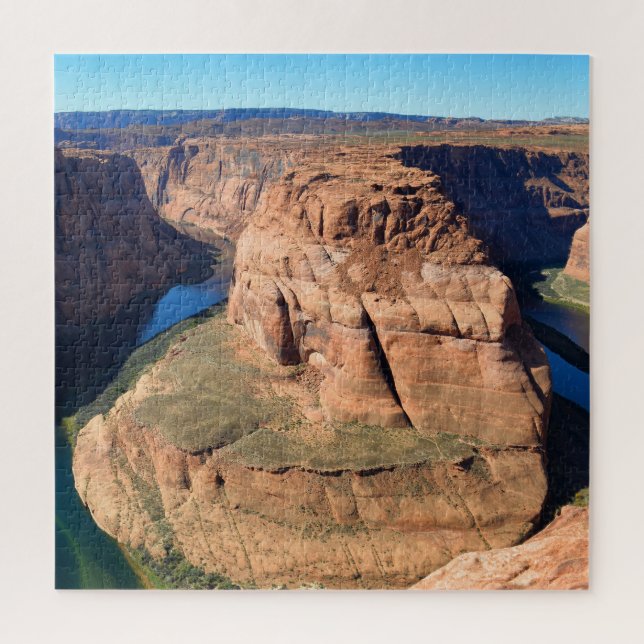 Grand Canyon Arizona Puzzle (Vertikal)