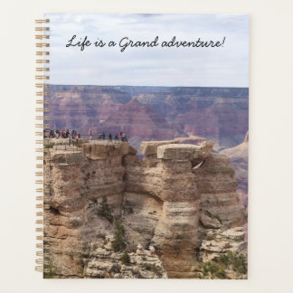 Grand Canyon, Arizona - Reisen Planer