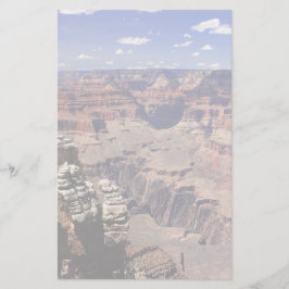 Grand Canyon, Arizona Stationary Briefpapier