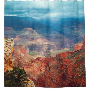 Grand Canyon, Arizona, USA Duschvorhang