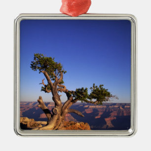 Grand Canyon, Arizona, USA Ornament Aus Metall