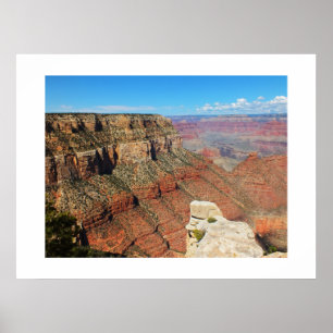Grand Canyon, Arizona, USA Poster