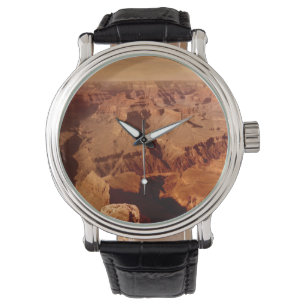 Grand Canyon Armbanduhr