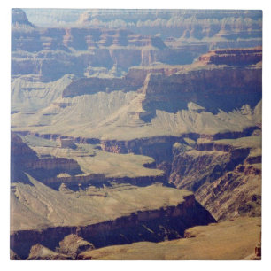 Grand-Canyon-Ausblicke Fliese