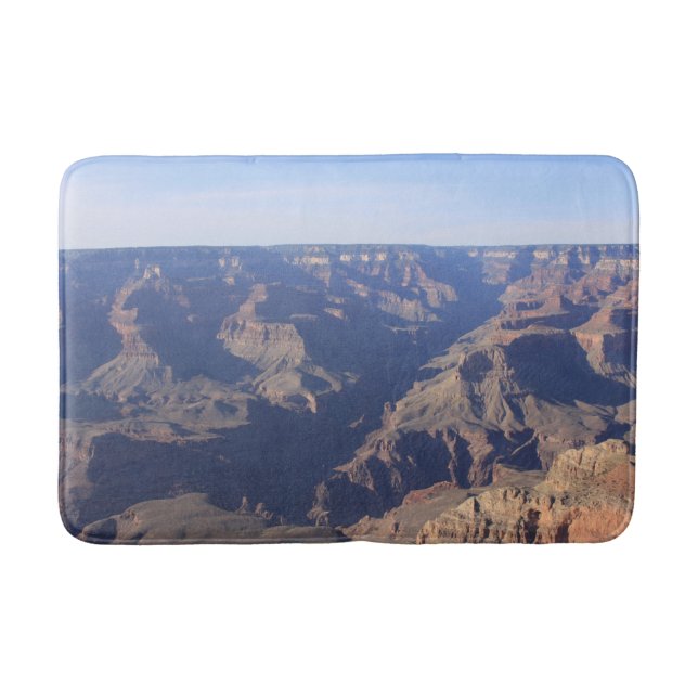 Grand Canyon Bath Mat Badematte (Vorderseite)