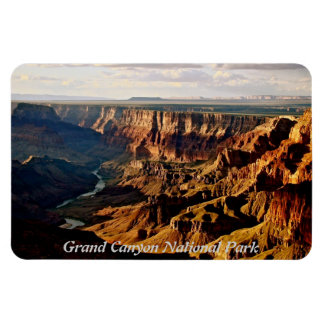 GRAND CANYON BLIEB AUS DEM SÜDRIM MAGNET
