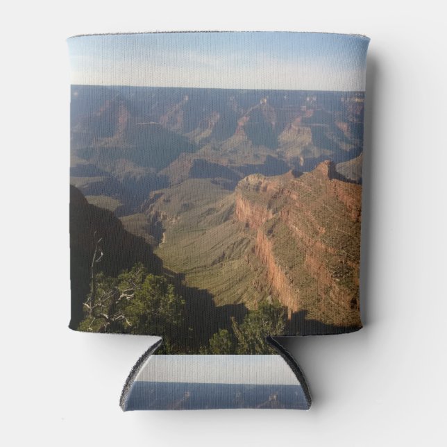 Grand Canyon Can Cooler Dosenkühler (Vorderseite)