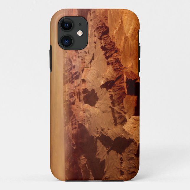 Grand Canyon Case-Mate iPhone Hülle (Rückseite)
