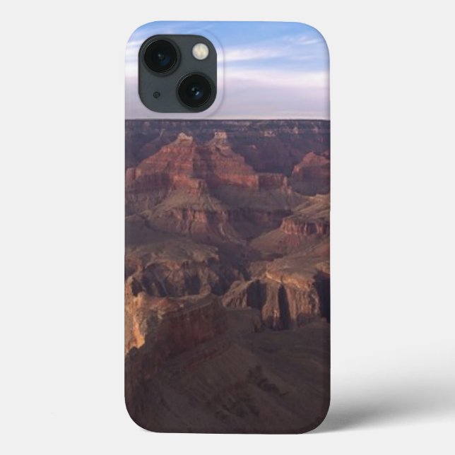 Grand Canyon Case-Mate iPhone Hülle (Rückseite)