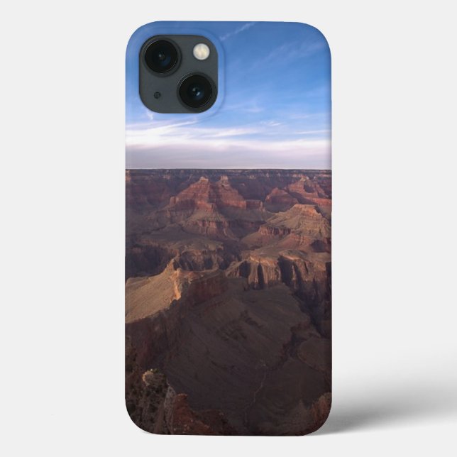 Grand Canyon Case-Mate iPhone Hülle (Rückseite)
