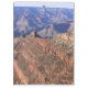 Grand Canyon Clipboard Klemmbrett (Rückseite)