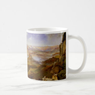 Grand Canyon des Colorado Tasse