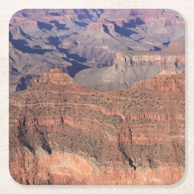 Grand Canyon Drink Untersetzer (Vorderseite)