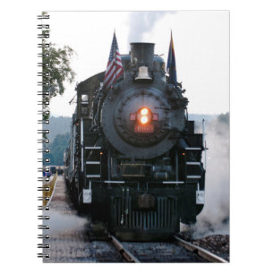 Grand Canyon Eisenbahn Notizblock