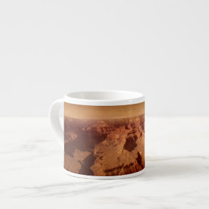 Grand Canyon Espressotasse