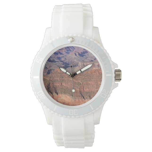 Grand Canyon eWatch Armbanduhr (Vorderseite)