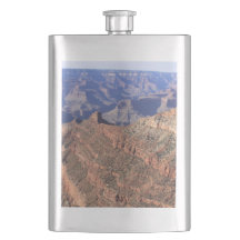 Grand Canyon Flask