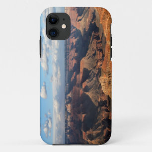 Grand Canyon gesehen von der Südkante in Arizona Case-Mate iPhone Hülle