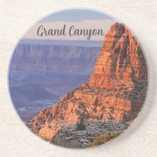 Grand Canyon Getränkeuntersetzer
