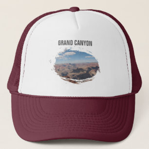 Grand Canyon Hat! Truckerkappe