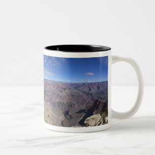 Grand Canyon - Hopi Point Panorama Tasse