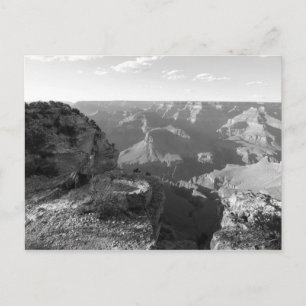 Grand Canyon II Postkarte