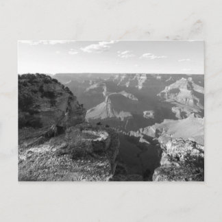 Grand Canyon II Postkarte