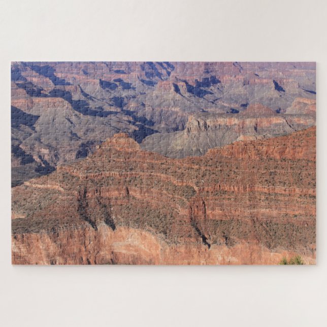 Grand Canyon Jigsaw Puzzle (Horizontal)