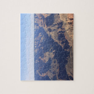 Grand Canyon Jigsaw Puzzle
