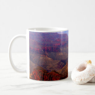 Grand Canyon Kaffeetasse