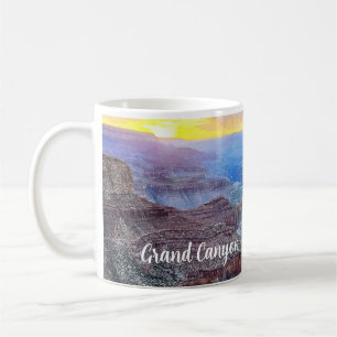 Grand Canyon Kaffeetasse