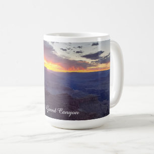 Grand Canyon Kaffeetasse