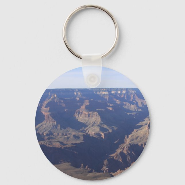 Grand Canyon Key Chain Schlüsselanhänger (Vorderseite)