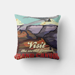 Grand Canyon Kissen