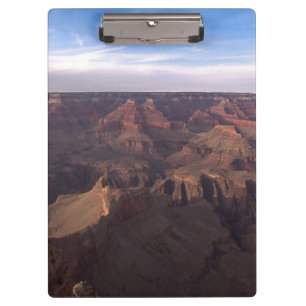 Grand Canyon Klemmbrett