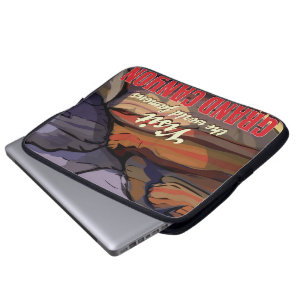 Grand Canyon Laptopschutzhülle