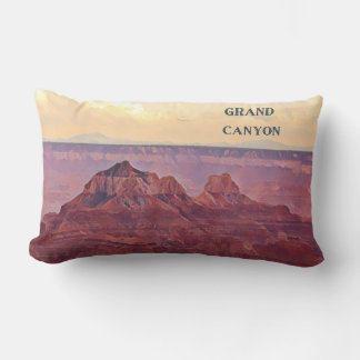 Grand Canyon Lendenkissen