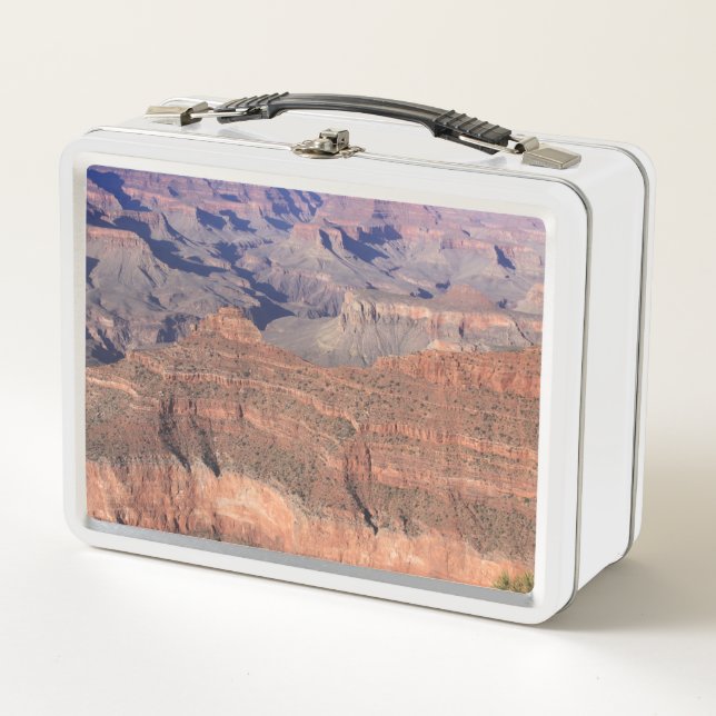 Grand Canyon Lunch Box (Vorderseite)
