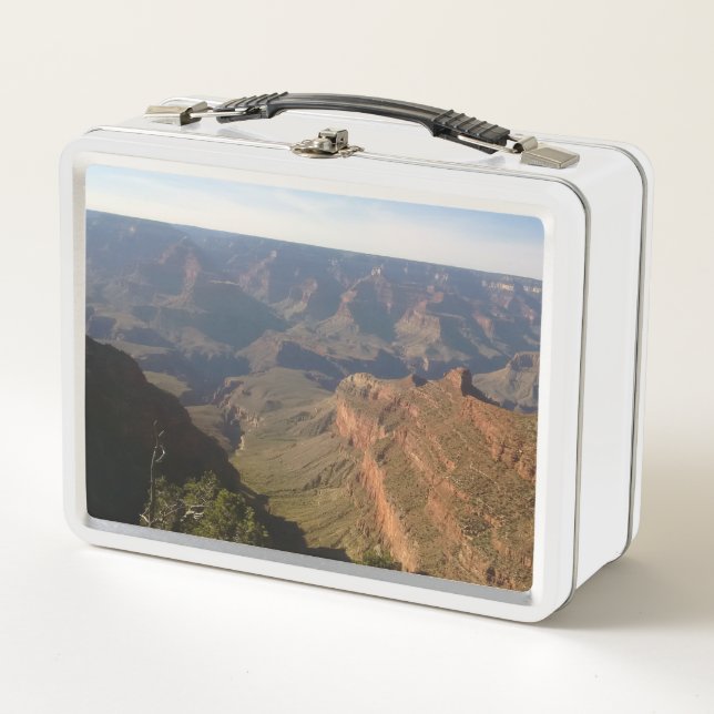 Grand Canyon Lunch Box (Vorderseite)