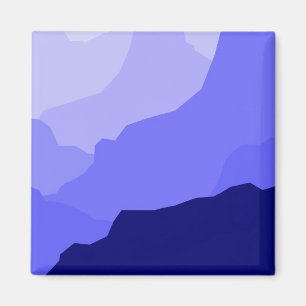 Grand Canyon Magnet