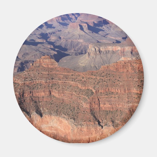 Grand Canyon Magnet (Vorne)