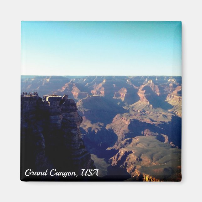 Grand Canyon Magnet (Vorne)