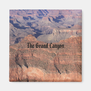 Grand Canyon Magnet