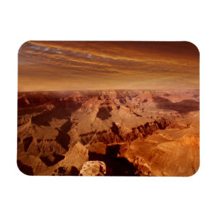 Grand Canyon Magnet