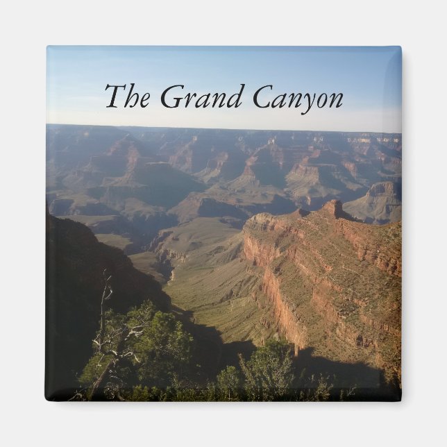 Grand Canyon Magnet (Vorne)