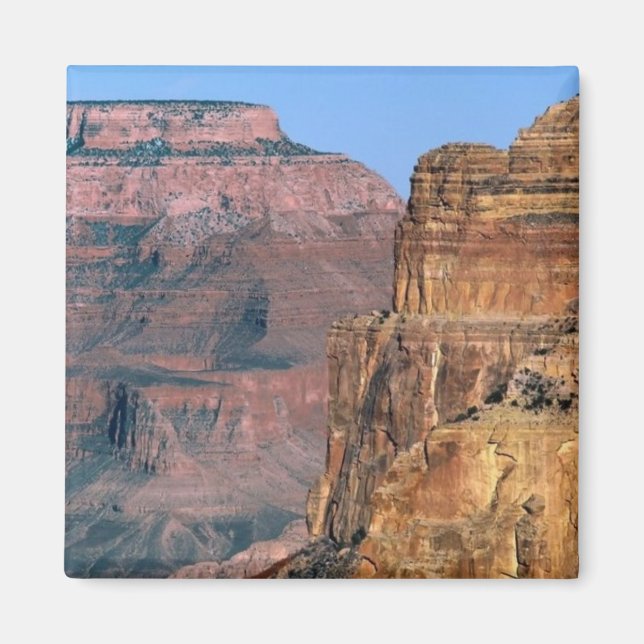 Grand Canyon Magnet (Vorne)