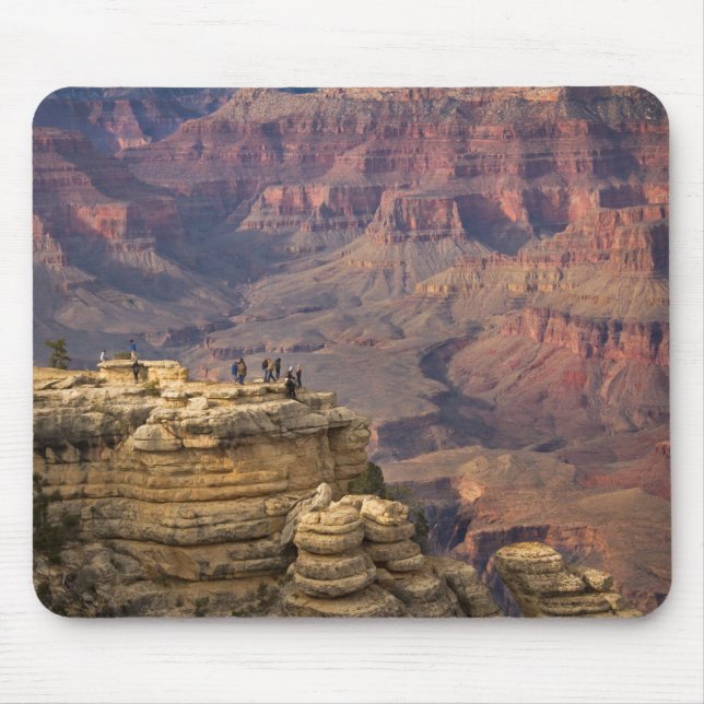 Grand Canyon Mouse Pad Mousepad (Vorne)