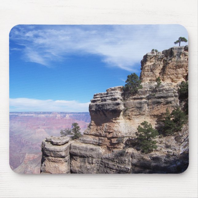 Grand Canyon Mousepad (Vorne)