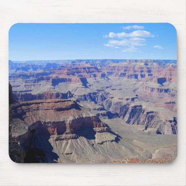 Grand Canyon Mousepad (Vorne)